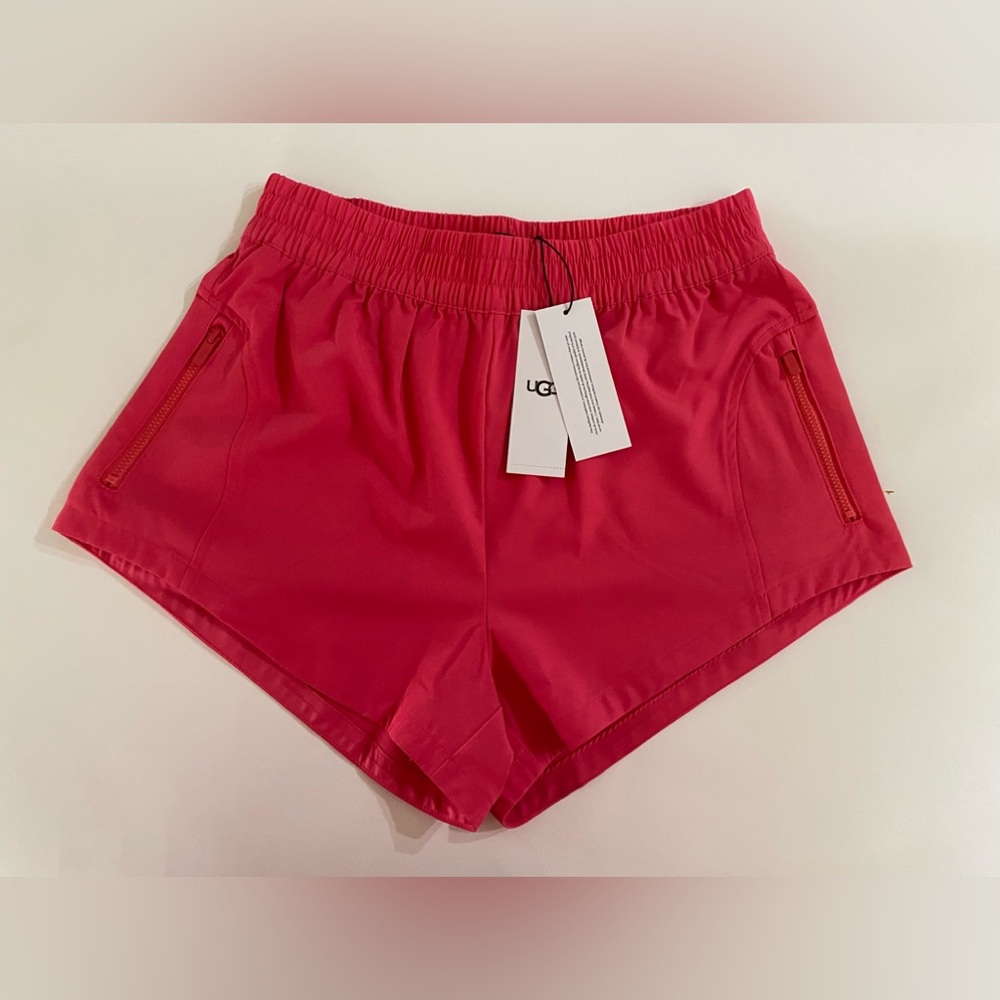 UGG Gracelynn Shorts